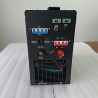 Testeur de charge et de décharge de batterie DET-6600, équipement numérique tout-en-un pour les systèmes d'alimentation de secours des centres de données, des hôpitaux et des chemins de fer