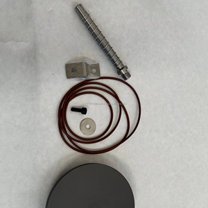 Kit de service de soupape de décharge Mengma, pièces de rechange 2901030200, compresseur en acier inoxydable neuf - Product Image 4