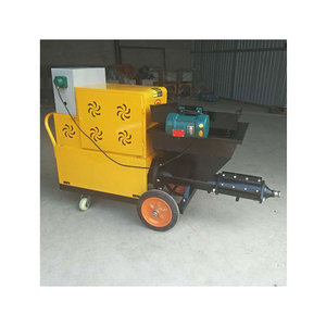 Máquina <span class=keywords><strong>de</strong></span> Proyección <span class=keywords><strong>de</strong></span> <span class=keywords><strong>Mortero</strong></span>, Yeso y Concreto, la Más Vendida - Product Image 3