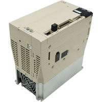 Amplificateur de servo-moteur CNC SGDV-120A01A008000 YASKAWA, neuf et d'origine, SGDV-120A01A008000