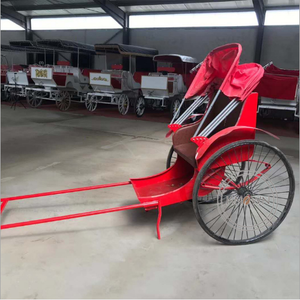 Traction à main électrique OEM, prix 150 cm, pour spectacle de films ou de films, Style vieux Shanghai, bon marché - Product Image 3