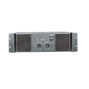 L'amplificateur <span class=keywords><strong>de</strong></span> puissance RM a une forte capacité anti-chute, un <span class=keywords><strong>circuit</strong></span> <span class=keywords><strong>de</strong></span> protection intelligent numérique fonctionnel et une sortie jamais dist - Product Image 1