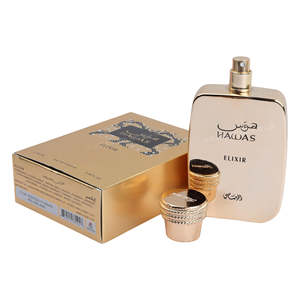 Parfum pour homme Hava Strong de haute qualité, vente directe du fabricant, parfum oriental, vaporisateur, parfum longue durée - Product Image 6