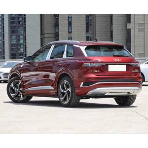 Offerta Speciale 2026 <span class=keywords><strong>Audi</strong></span> <span class=keywords><strong>Q4</strong></span> E-tron 2WD SUV di Lusso 4x4 Auto Elettrica Pura <span class=keywords><strong>Audi</strong></span> <span class=keywords><strong>Q4</strong></span> E-tron Veicoli a Nuova Energia - Product Image 4