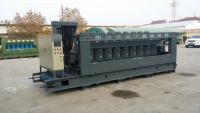 Machine de polissage et de chanfreinage des bords de carreaux en terrazzo, en marbre et en pierre de granit KBJX, différentes tailles