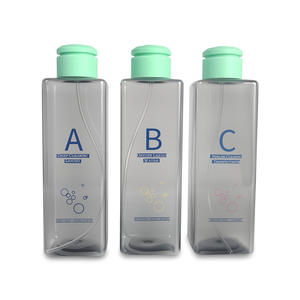 Vente directe d'usine de dispositif d'hydrothérapie au peroxyde d'hydrogène, bouteille d'hydrothérapie, soin de la qualité de l'eau, bouteille en plastique, type portable - Product Image 1