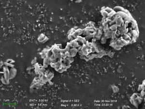 Per la produzione di batterie, solfuro di litio Li2S 99,9%, 99,99%, 99,999% - Product Image 4