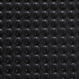 Trace Elements Black Jade Brown Lychee Germanio Cojín de calefacción - Product Image 3