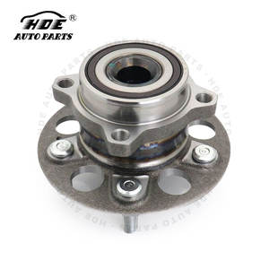 42200-TLA-A51 LVBW1828 762645 Rodamiento de Cubo de Rueda para HONDA CR-V V, Venta al por Mayor de Autopartes - Product Image 3