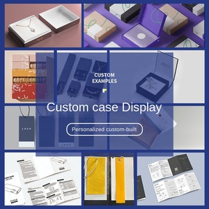 Paquet de 6 porte-bouteilles <span class=keywords><strong>en</strong></span> carton avec poignée large et robuste, robuste et durable, avec porte-<span class=keywords><strong>bouteille</strong></span> de bière pliable à plat, design personnalisé - Product Image 4