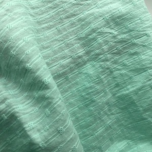 <span class=keywords><strong>Tela</strong></span> jacquard de algodón para niños, <span class=keywords><strong>tela</strong></span> de gasa jacquard a rayas, vestido de nudo chino, blusa, falda, ropa para niños - Product Image 5