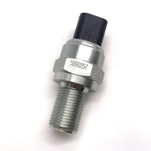 Sensor de Temperatura Senwitt 5090257 para Maquinaria de Construcción, Sensores para Excavadoras - Product Image 3