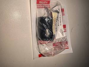 Pièces Isuzu <span class=keywords><strong>Japon</strong></span> 8-97370319-0 8-98197281-0 Amortisseurs en caoutchouc pour Isuzu NKR - Product Image 4