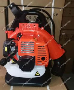 Factory Handheld 2600 Gasoline Leaf <b>Blower</b> Powerful Engine High Quality <b>Blower</b> - Product Image 6