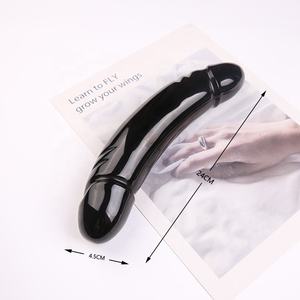 كوارتز سبج منحوت يدويًا قضيب كريستال نحت نحت نحت ريكي سبج نحت نحت سبج للذكور إله تدليك القضيب صحة الإناث - Product Image 2