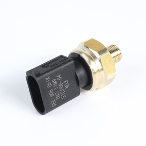 Sensor de Presión de Aceite 06E 906 051K para Uso Automotriz en A6 A4 A8 - Product Image 4