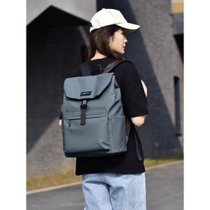 Sacs à dos d'école en gros personnalisés, sac à dos décontracté en nylon, sac à dos pour adolescents, étudiants universitaires, sacs d'école, mochilas - Product Image 3