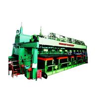 Machine de cisaillement hydraulique à gorge profonde de classe supérieure Winsumart QC11K 16X6000, machine de poinçonnage, usine CNC