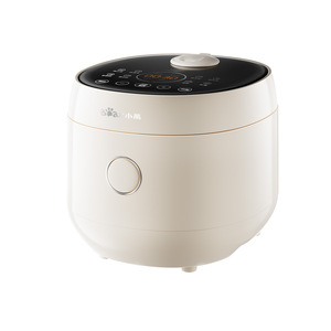 Bear Smart Rice Cooker 3L Micro Pressure Cooking For Home Use With Titanium Ceramic Inner Pot - Product Image 5