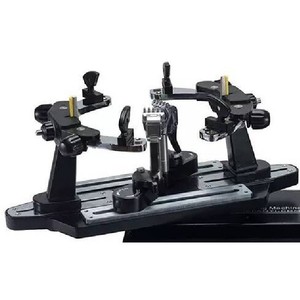 Machine à cordage de raquettes de tennis et de badminton AEF M8 réglable pour équipement sportif - Product Image 2