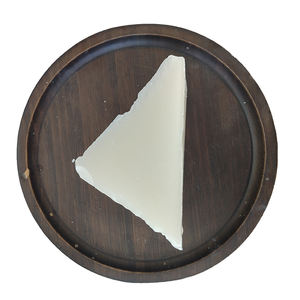 Cera de parafina cruda completamente refinada de la marca Kunlun sólida de buena calidad y precio barato para uso en velas y cosméticos - Product Image 1