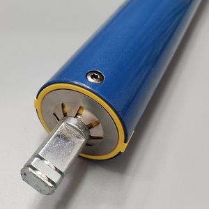 Aoke AM45 <strong>Tubular</strong> <strong>Motor</strong> for Smart Home Use Electric <strong>Curtain</strong> Roller Blinds Bluetooth &amp; WiFi Connectivity for Ceiling <strong>Curtains</strong> - Product Image 3