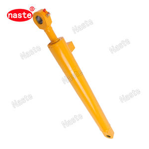 Hidrolik kova Tilt silindir 118110A1 kılıf ile uyumlu Skid Steer 1830 1835 1835B 1835C - Product Image 2