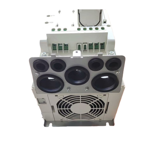 Variador de Frecuencia ACS580-01-062A-4 100% Nuevo y Original, Serie ACS580, 30KW 40HP 3PH 380V 62A IP21, Variador de CA Universal VFD para Motor - Product Image 4