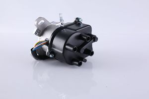 Conjunto de Distribuidor de Encendido 30100-PT2-004 de 6 Pines para Honda Civic Del Sol Acura Integra <span class=keywords><strong>D16Y8</strong></span> B18B1 1.6L 1.8L 1996-2000 - Product Image 5