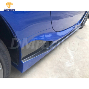 Kits de Carrocería de Fibra de Vidrio Estilo <span class=keywords><strong>ING</strong></span> para Toyota GR86 ZN8 para Subaru Brz ZD8 2022-EN ADELANTE - Product Image 5