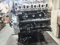 Bloc moteur diesel 1KD 1KD-FTV pour Toyota Hilux Hiace 4 Runner Land Cruiser Prado, ensemble moteur 1KD-FTV nu 3.0L D4D