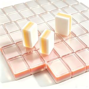 OEM Green Engraved Blue Bag White Lotus Tortoise Luxury Set pink <span class=keywords><strong>Miss</strong></span> Halloween Bespoke Oh My Christmas American Mahjong Tiles - Product Image 1