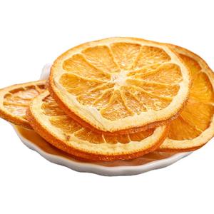 Factory Wholesale Dried Orange Slices Skin Beauty Rich VC <strong>Sweet</strong> Dried-orange-slices - Product Image 4