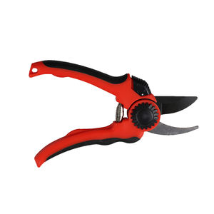 <span class=keywords><strong>HC113</strong></span> Sécateur à dérivation de qualité supérieure Outil de jardin Poignée Sécateur Sécateur - Product Image 3