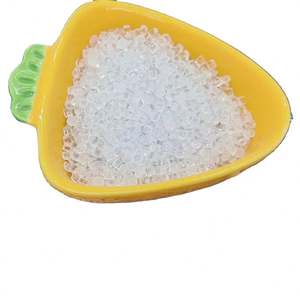 Gránulos de polipropileno virgen PP de grado de inyección - Product Image 1