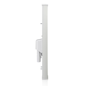 เสาอากาศยูบิควิติส AM-5G19-120 องศา แบบเซกเตอร์ ร็อคเก็ต โพลาไรเซชั่นคู่ แบบกำหนดทิศทาง สำหรับ 5G และ WiFi - Product Image 3