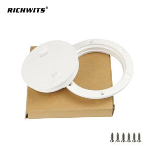 Couverture de pont et de cabine en ABS pour yachts et camping-cars, accessoires essentiels pour bateaux pour l'inspection des yachts - Product Image 3