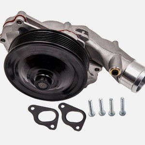 Bomba de Agua LR033993 para Land Rover, Repuesto OE LR029412 LR055239 LR065486 - Product Image 5