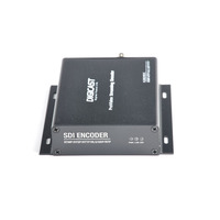 Codificador de Audio de Alto Rendimiento IPTV/OTT H.264/AVC 1080p HD MI ONE, Codificador Digital de Transmisión de Canales