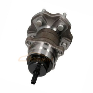 Montaje de rodamiento utilizado para MERCEDES-BENZ SPRINTER, para VW OE NO <span class=keywords><strong>901</strong></span>, 411, 0312, <span class=keywords><strong>901</strong></span>, 411, A901, 0412, 411, A901, 0312, 411, 0412 - Product Image 2