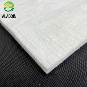 1600c đa tinh thể <span class=keywords><strong>mullite</strong></span> sợi gốm chăn cách nhiệt nhiệt độ cao và áo chịu lửa môi trường - Product Image 5