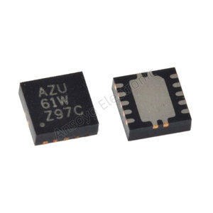 ชิป IC ANSOYO BQ24022DRCR BQ24022 BQ24022DRC 10VSON วงจรรวม ชิปจัดการพลังงาน PMIC ชิ้นส่วนอิเล็กทรอนิกส์ - Product Image 3