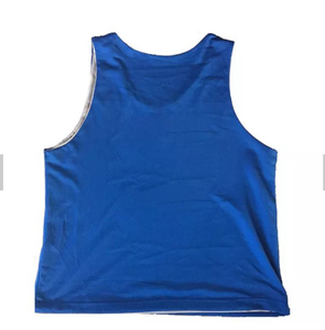 Hot Sale of Soccer Sport Mesh Vest Reversible Double Sided Sport <strong>Training</strong> <strong>Bibs</strong> - Product Image 3