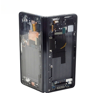 Original para Samsung Z Fold2 <span class=keywords><strong>LCD</strong></span> F916B <span class=keywords><strong>Lcd</strong></span> teléfono pantalla táctil para Samsung Galaxy Z Fold3 5G Z Fold 3 5G F9260 F926B - Product Image 5