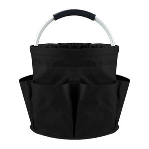 Multifunctional Gardening <b>Bag</b> Foldable Camping Picnic Basket Beach Folding Bathroom Storage Bath <b>Wash</b> <b>Bag</b> Organizer Tote <b>Bag</b> - Product Image 4