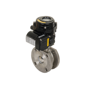 Bola Compacta Tipo O de Acero Inoxidable para Sistemas de Agua y Químicos, Personalizable OEM - Product Image 1