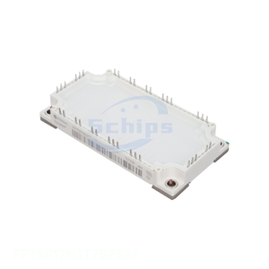 In Stock FP75R12N3T7BPSA1 Module Transistors Buy Electronics Components Online - Product Image 1