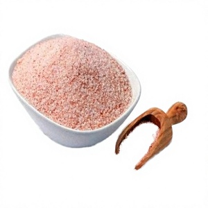 Majestic Natural Himalayan Pink <b>Salt</b> Carved Cooking <b>Salt</b> Premium Quality <b>Coarse</b> Grain 100% Organic Pakistan Origin 200g - Product Image 2