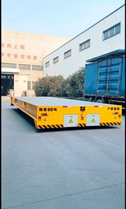 Venta directa de fábrica de coches planos eléctricos sin rieles con control remoto inalámbrico personalizable - Product Image 5