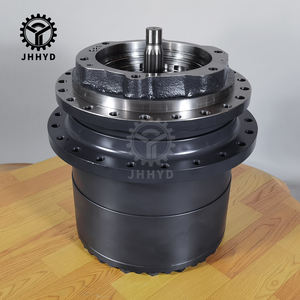 Piezas de excavadora VOE14599920 VOE14599921 14599921 Caja de cambios de viaje EC300 EC300D para <span class=keywords><strong>VOLVO</strong></span> - Product Image 2